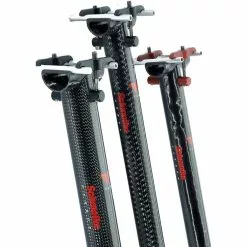 Sattelstütze Schmolke Carbon TLO, Ab Ca. 75 Gramm
