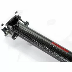 Sattelstütze Schmolke Carbon TLO, Ab Ca. 75 Gramm -Rennrad handeln sattelstuetze schmolke carbon tlo ab ca 75 gramm6