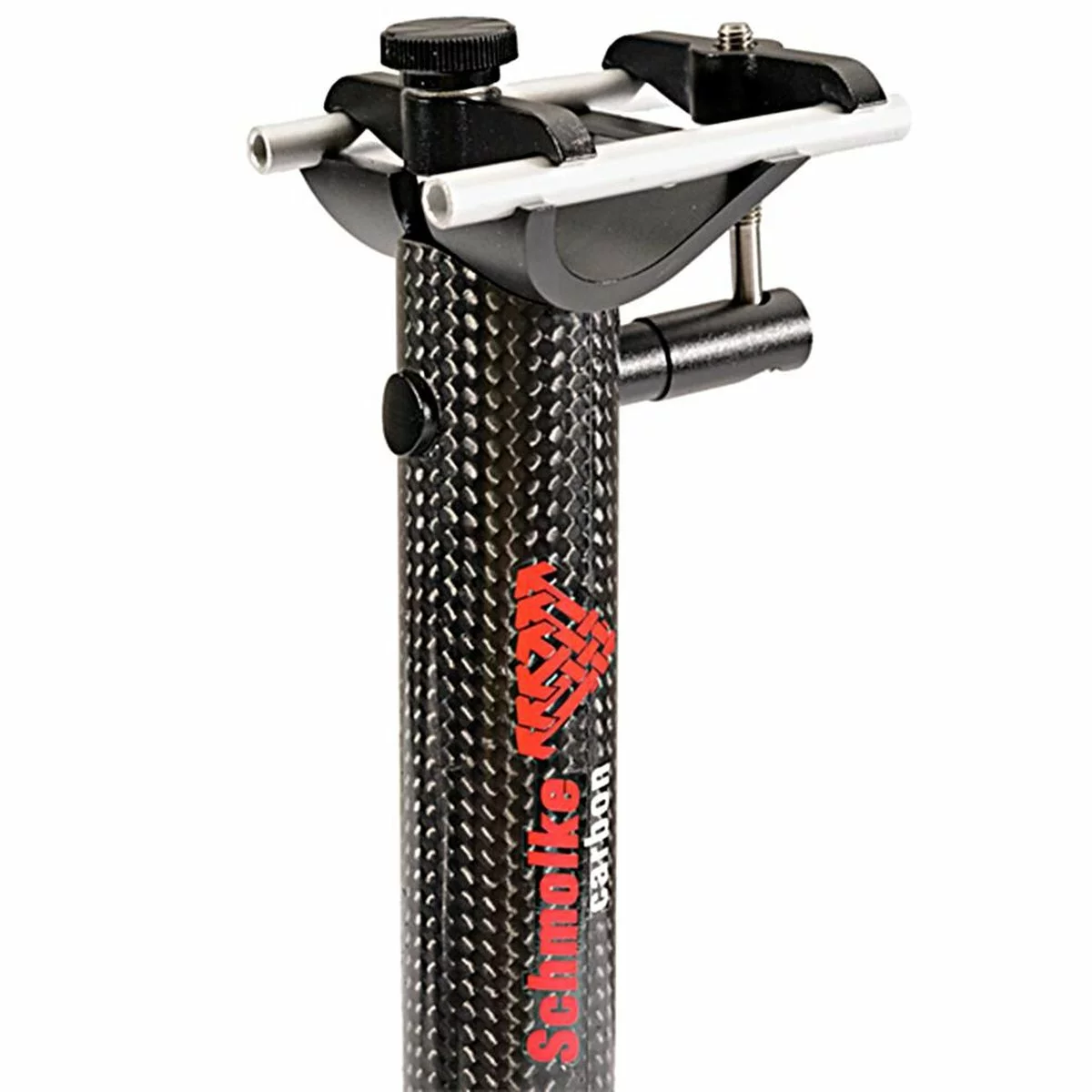 Sattelstütze Schmolke Carbon TLO Setback, Ab Ca. 97 Gramm 3 Sattelstütze Schmolke Carbon TLO Setback, Ab Ca. 97 Gramm