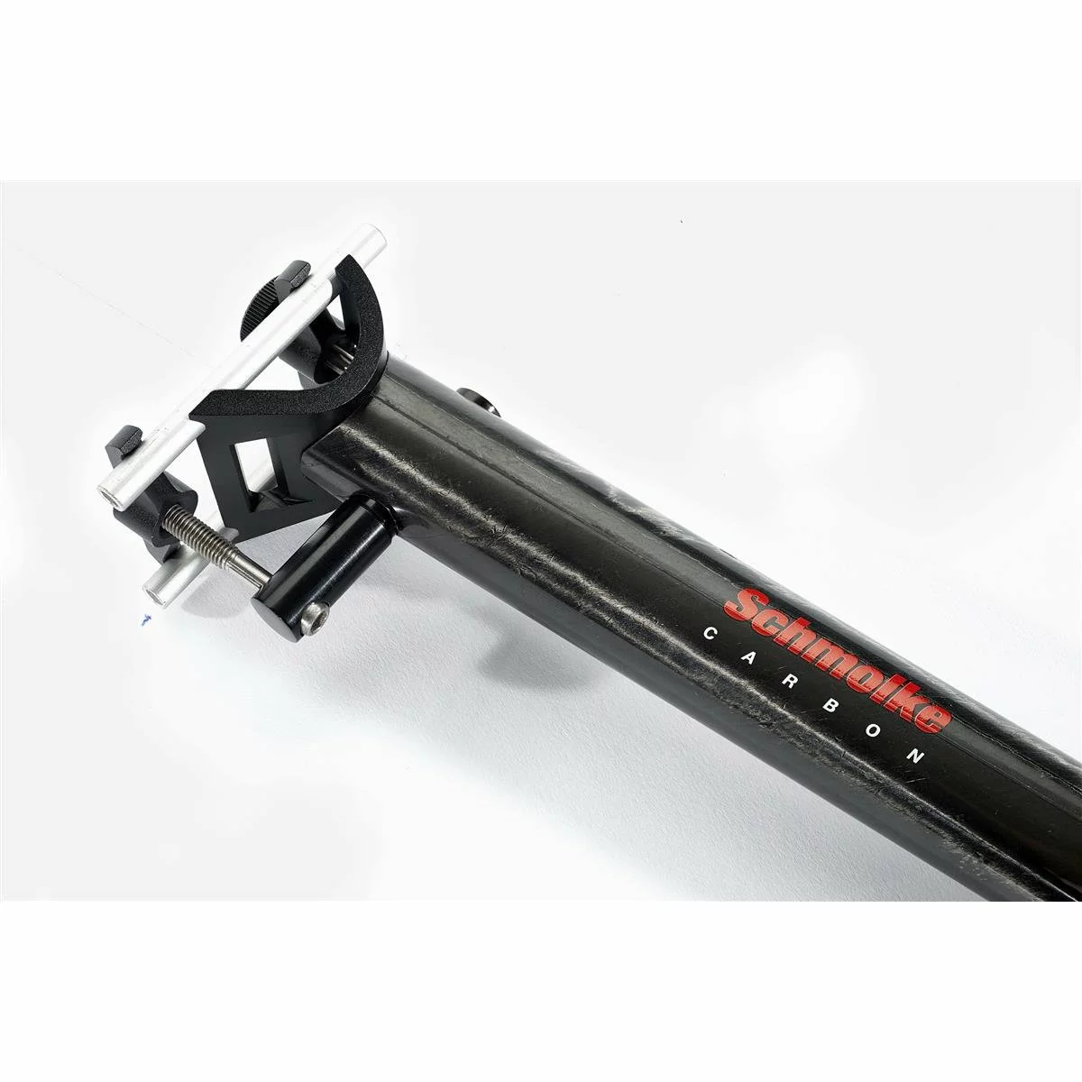 Sattelstütze Schmolke Carbon TLO Setback, Ab Ca. 97 Gramm 4 Sattelstütze Schmolke Carbon TLO Setback, Ab Ca. 97 Gramm – Bild 2