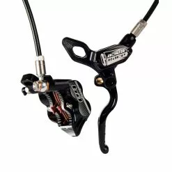 Scheibenbremse Hope Race Evo E4, Ab 227 Gramm