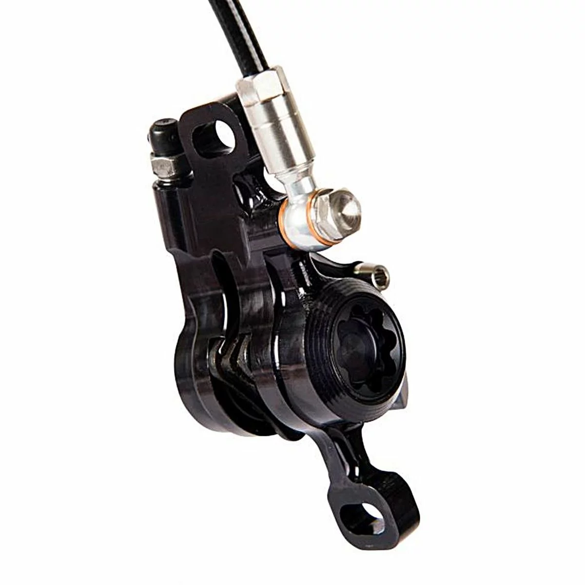 Scheibenbremse Hope Race Evo X2, Ab Ca. 198 Gramm 6 Scheibenbremse Hope Race Evo X2, Ab Ca. 198 Gramm – Bild 4