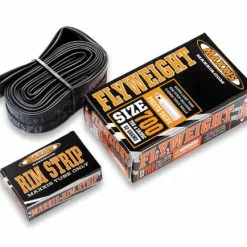 Schlauch Maxxis 29x1.90/2.125 Flyweight, SV - Sclaverandventil 36mm, Ca. 115 Gramm