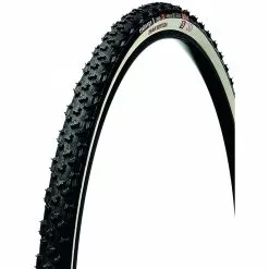 Schlauchreifen Challenge Limus T.E.S. 30 Tubular, 30-622, Schwarz/Weiß