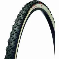 Schlauchreifen Challenge Limus T.E.S. Tubular, 33-622, Schwarz/Weiß