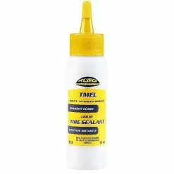 TUFO Dichtgel STANDARD, 50 Ml, Für 1 Bis 3 Reparaturen, Inkl. Ventilschlüssel