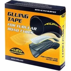 Schlauchreifen Klebeband Tufo, Road 19 Mm Breit, 2 M Lang