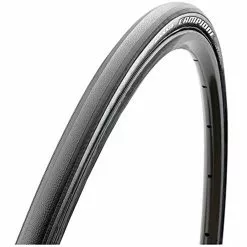 Schlauchreifen Maxxis Campione, , 28 - 25mm Schwarz 3C Road