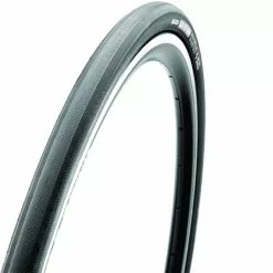 Schlauchreifen Maxxis Velocita, 28 - 28mm, Schwarz, DualCompound