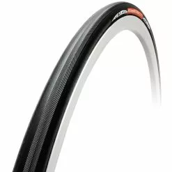Schlauchreifen Tufo C Hi-Composite Carbon Clincher, 28 - 25mm Schwarz 120TPI 375 Gramm