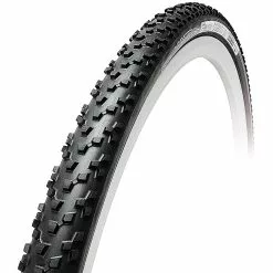 Schlauchreifen TUFO Cubus 33 SG, 28 X 33, Schwarz, Ca. 400 Gramm