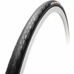 Schlauchreifen TUFO ELITE RIDE, 28 X 25, Schwarz, Ca. 290 Gramm