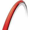 Schlauchreifen TUFO ELITE S3 25 <265 G , 28x25 , Strasse , Rot/Schwarz , Schlauchreifen , 375tpi , <265 Gramm