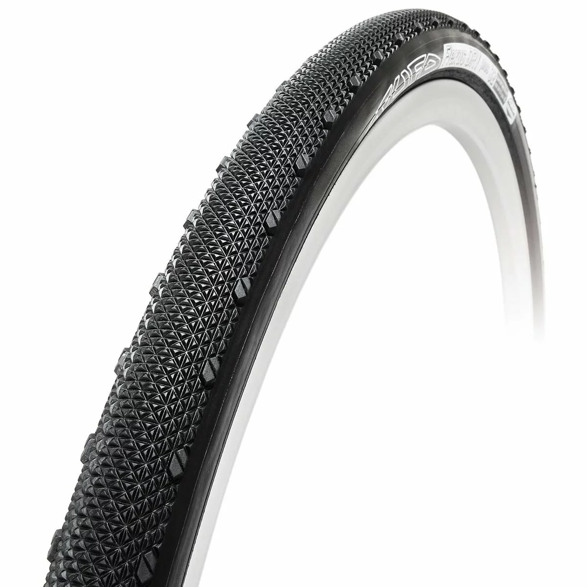 Schlauchreifen Tufo Flexus Dry Plus, 28 X 32mm, Schwarz, Ca. 340 Gramm 3 Schlauchreifen Tufo Flexus Dry Plus, 28 X 32mm, Schwarz, Ca. 340 Gramm