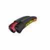 Schlauchreifen Tufo S22 Special, 28 - 21mm Rot/Schwarz 120TPI -Rennrad handeln schlauchreifen tufo s22 special 28 21mm rot schwarz 120tpi