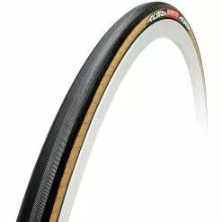 Schlauchreifen TUFO S33 PRO, 28x24, Schwarz/Beige, 310 Gramm