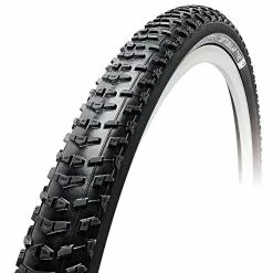 Schlauchreifen TUFO XC2 PLUS 27,5" (650B), Inkl. Klebeband, MTB, Schwarz, Ca. 480 Gramm