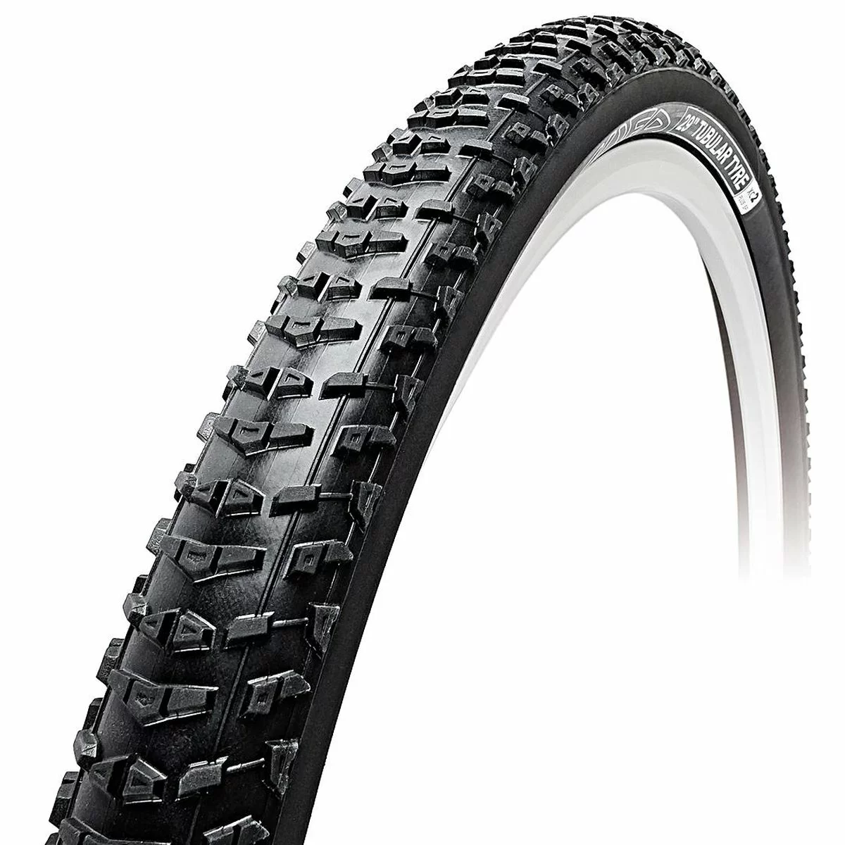 Schlauchreifen TUFO XC2 PLUS 27,5" (650B), Inkl. Klebeband, MTB, Schwarz, Ca. 480 Gramm 3 Schlauchreifen TUFO XC2 PLUS 27,5" (650B), Inkl. Klebeband, MTB, Schwarz, Ca. 480 Gramm