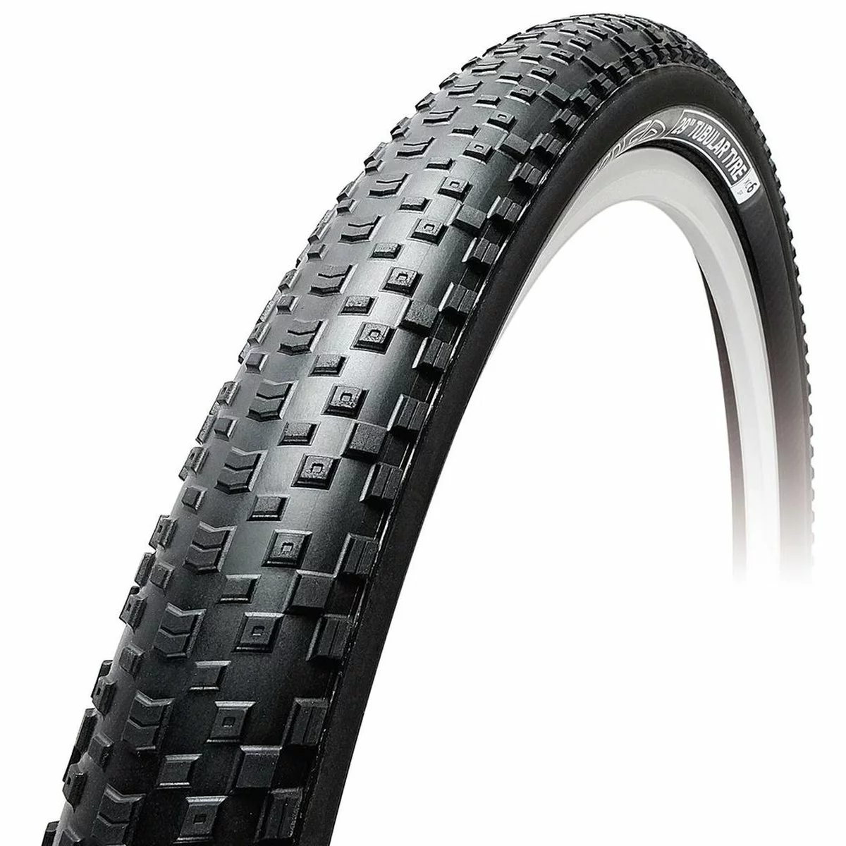 Schlauchreifen Tufo XC6 27,5er SP, 27,5x2.20 Schwarz 210TPI 3 Schlauchreifen Tufo XC6 27,5er SP, 27,5x2.20 Schwarz 210TPI