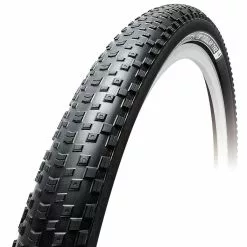 Schlauchreifen TUFO XC6 SP, Inkl. Klebeband, 29 X 2.20, Schwarz, Ca. 610 Gramm