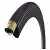 Schlauchreifen Vittoria Corsa Speed, 28 - 23mm Schwarz/transparent