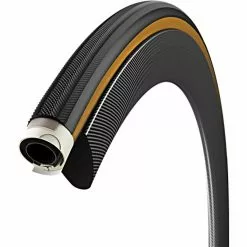 Schlauchreifen Vittoria Rally, 28 - 23mm, Schwarz/transparent