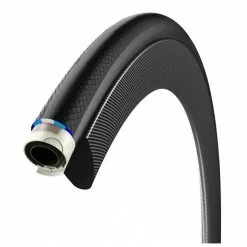 Schlauchreifen Vittoria Rubino Pro, 28 - 23mm Schwarz/anthrazit