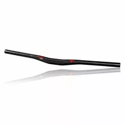 Schmolke Carbon Schmolke MTB Lowriser Downhill, Winkel: 6°, Rise: 15 Mm, Ab 130 Gramm