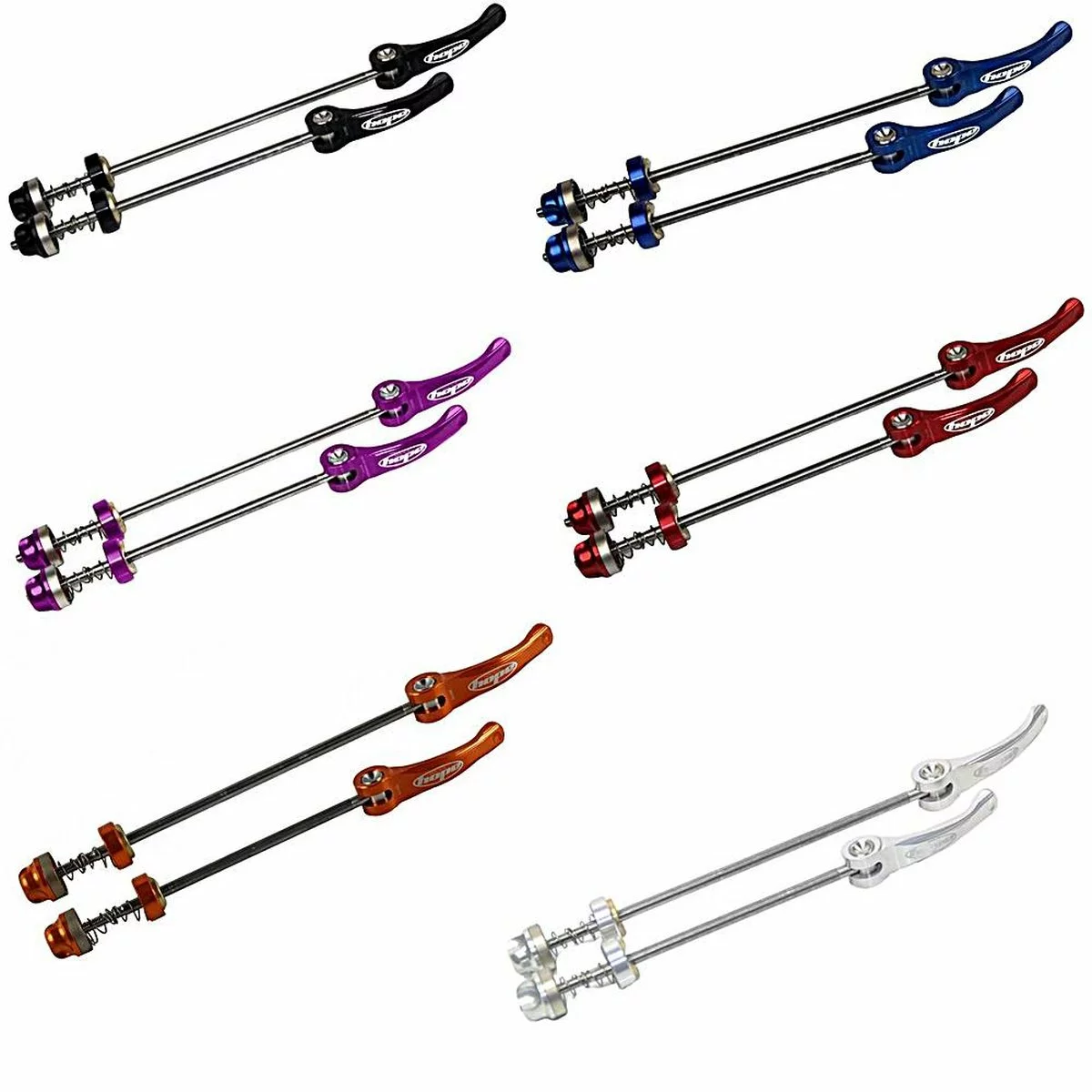 Schnellspanner Hope MTB 3 Schnellspanner Hope MTB