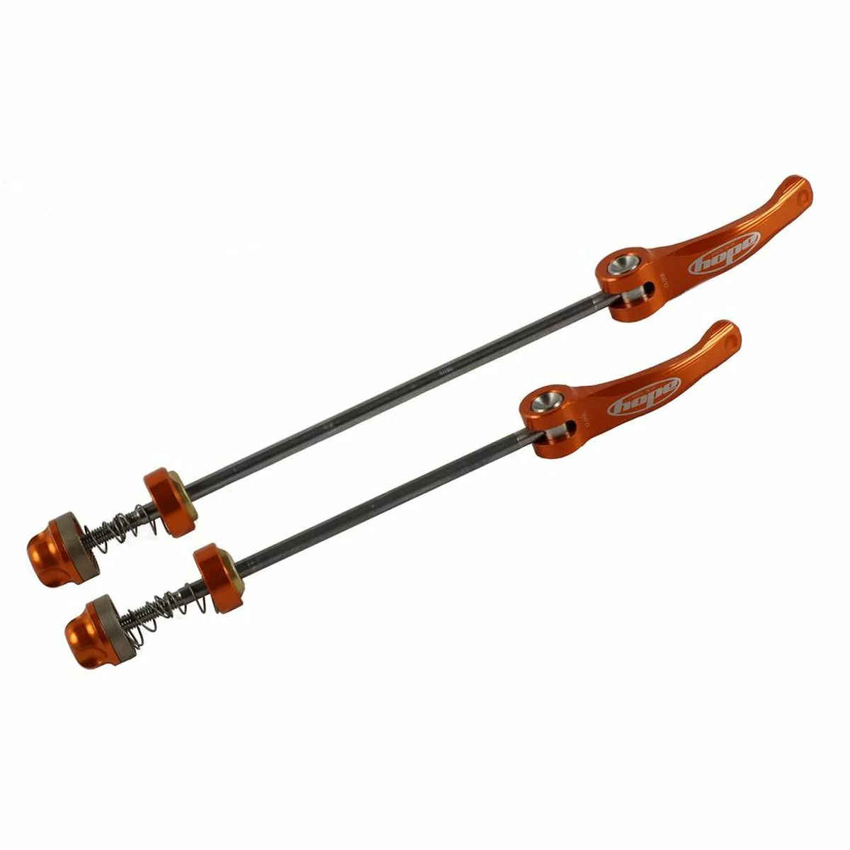 Schnellspanner Hope MTB 5 Schnellspanner Hope MTB – Bild 3