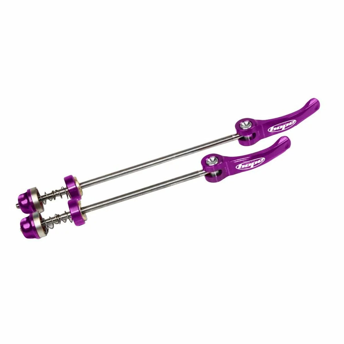 Schnellspanner Hope MTB 7 Schnellspanner Hope MTB – Bild 5