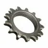 Miche Schraub-Ritzel Incl Konterring - 2 Mm (1/2x3/32") - Material: Cr-Mo -Rennrad handeln schraubritzel bahnritzel trackritzel fixieritzel miche sprocket single speed sprocket miche sprocket