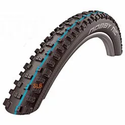Reifen Schwalbe 57-622 Nobby Nic, SnakeSkin, TLE, Speedgrip, Faltbar, HS463 Addix