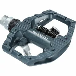 Shimano Pedal EH500, (Plattform/Klick)