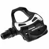 Shimano Pedal R550L Schwarz, EPDR550L -Rennrad handeln shimano pedal r550l schwarz epdr550l 4524667226321
