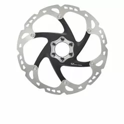 Bremsscheibe Shimano XT, 6-Loch, Ab Ca. 110 Gramm