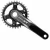 Shimano XT Kurbel - 1 X 11S, CL 50 Mm, FC-M8000
