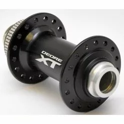 Vorderradnabe Shimano XT Disc, 15 Mm Steckachse, CL, 32 L, EHBM8010E -Rennrad handeln shimano xt nabe shimano xt vorderradnabe e hbm8010e 4524667926542 13