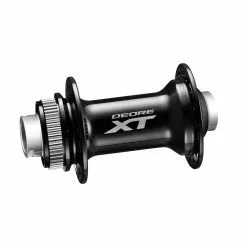 Vorderradnabe Shimano XT Disc, 15 Mm Steckachse, CL, 32 L, EHBM8010E -Rennrad handeln shimano xt nabe shimano xt vorderradnabe e hbm8010e 4524667926542 14