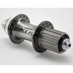 Hinterradnabe Shimano XTR , Schnellspanner, 32 Loch, IFHM9000BZB -Rennrad handeln shimano xtr nabe shimano xtr hinterradnabe shimano rear hub i fhm9000bzb 45246676042353