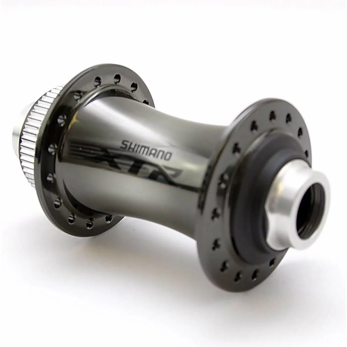 Vorderradnabe Shimano XTR CL, 32 L, 15 Mm X 100 Mm Steckachse, IHBM9010B 4 Vorderradnabe Shimano XTR CL, 32 L, 15 Mm X 100 Mm Steckachse, IHBM9010B – Bild 2