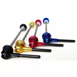 Schnellspanner SL-B.com Carbon/Titan, Ca. 43 Gramm 5 Schnellspanner SL-B.com Carbon/Titan, Ca. 43 Gramm -Rennrad handeln sl bcom schnellsapnner alu carbon quick releases light quick releases2