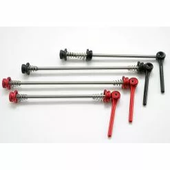 Schnellspanner SL-B.com Titan, 45 Gramm