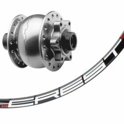 Laufrad Mit Nabendynamo Son 28/15 MTB Disc, 6-Loch, Silber -Rennrad handeln son 28 15 6 loch nabendynamo laufrad son 28 15 disc 6 loch nabendynamo nabendynamo son son28 15 6 loch disc nabendynamo107