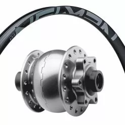 Laufrad Mit Nabendynamo Son 28/15 MTB Disc, 6-Loch, Silber -Rennrad handeln son 28 15 6 loch nabendynamo laufrad son 28 15 disc 6 loch nabendynamo nabendynamo son son28 15 6 loch disc nabendynamo109