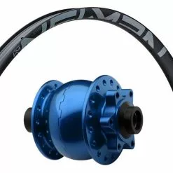 Laufrad Mit Nabendynamo Son 28/15 MTB Disc, 6-Loch, Blau -Rennrad handeln son 28 15 6 loch nabendynamo laufrad son 28 15 disc 6 loch nabendynamo nabendynamo son son28 15 6 loch disc nabendynamo 1121