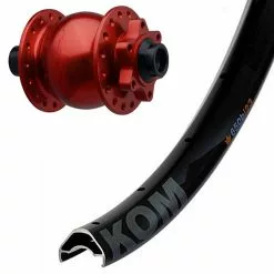 Laufrad Mit Nabendynamo Son 28/15-110 - BOOST MTB Disc, 6-Loch, Rot -Rennrad handeln son 28 15 boost 6 loch nabendynamo laufrad son 28 15 boost disc 6 loch nabendynamo nabendynamo son son28 15 110 boost 6 loch disc nabendynamo5