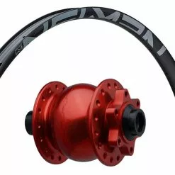 Laufrad Mit Nabendynamo Son 28/15-110 - BOOST MTB Disc, 6-Loch, Rot -Rennrad handeln son 28 15 boost 6 loch nabendynamo laufrad son 28 15 boost disc 6 loch nabendynamo nabendynamo son son28 15 110 boost 6 loch disc nabendynamo6