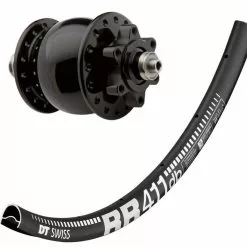 Laufrad Mit Nabendynamo Son 28 Disc 6-Loch, Schwarz, Schnellspanner -Rennrad handeln son 28 6 loch nabendynamo laufrad son 28 disc 6 loch nabendynamo nabendynamo son son286 loch disc nabendynamo5