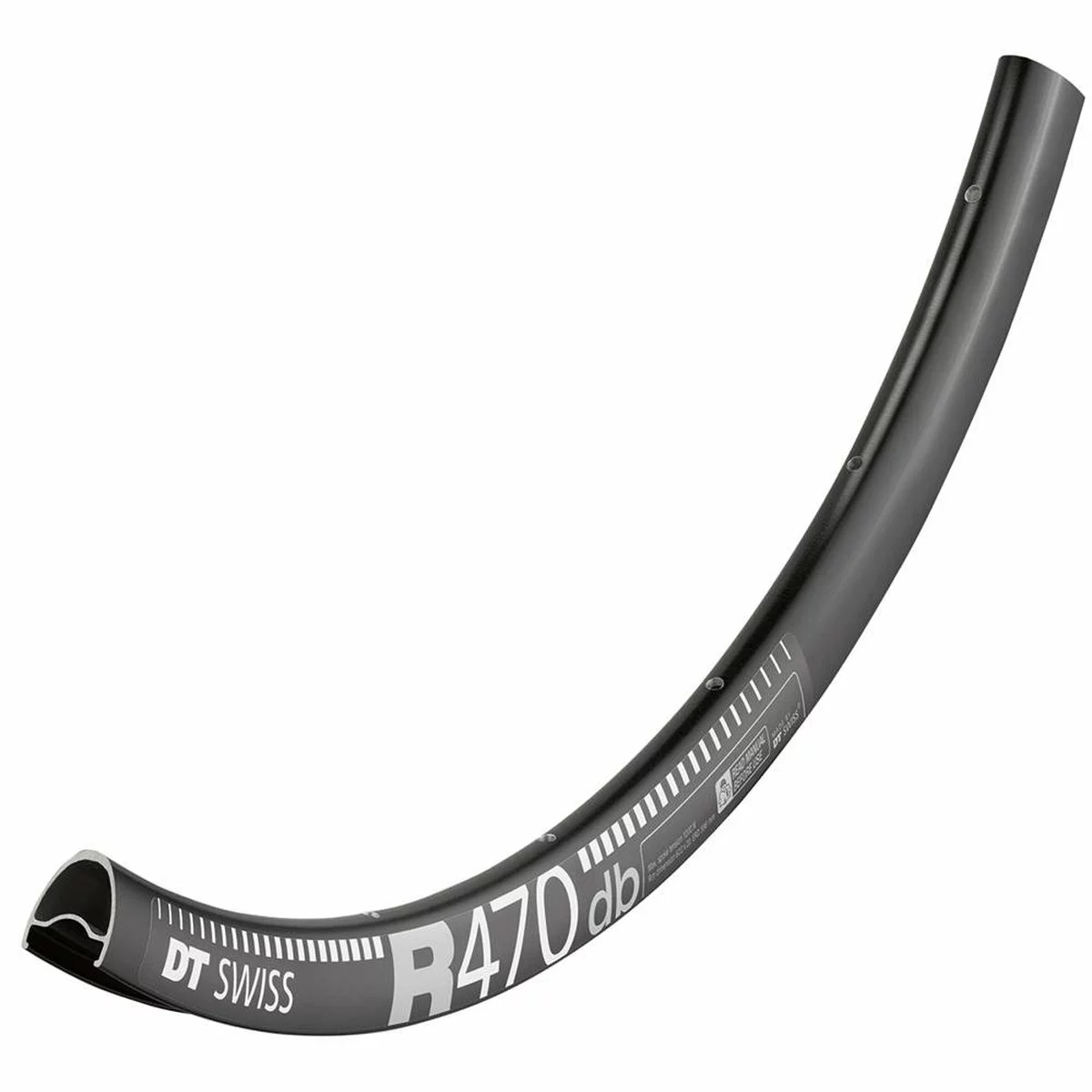 Laufrad Mit Nabendynamo Son 28 Disc Centerlock, Schwarz, Schnellspanner 8 Laufrad Mit Nabendynamo Son 28 Disc Centerlock, Schwarz, Schnellspanner – Bild 6